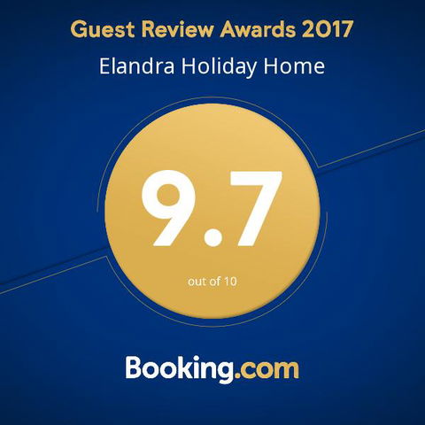 Elandra Holiday Home - Accommodation Adelaide 7