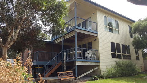 Breeze On Scenic - Accommodation Adelaide 5
