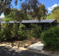 Hilltop Too - Accommodation Adelaide