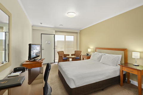 Ibis Styles Port Macquarie - Accommodation Adelaide 34