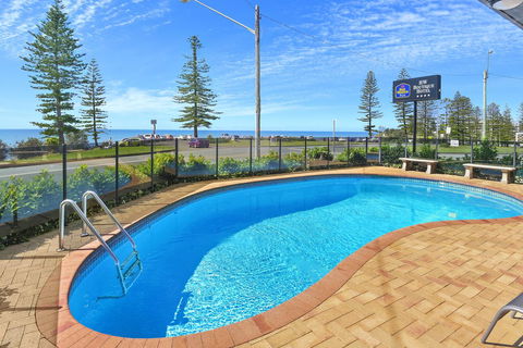 Ibis Styles Port Macquarie - Accommodation Adelaide 7