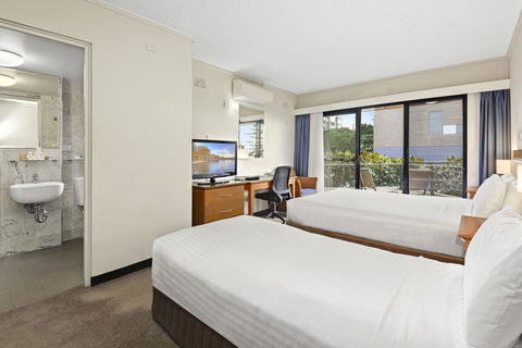 Ibis Styles Port Macquarie - Accommodation Adelaide 35