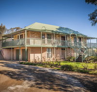 Lindsay House Homestead - Accommodation Adelaide