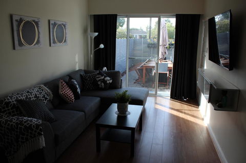 Christophers Villa - Accommodation Adelaide 40