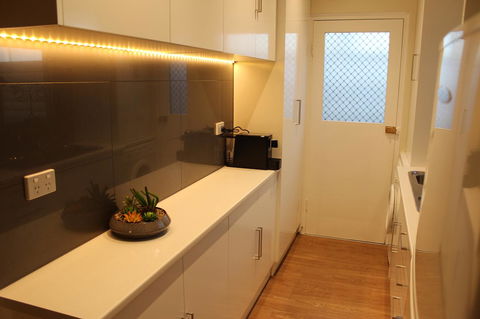 Christophers Villa - Accommodation Adelaide 29