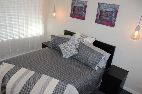 Christophers Villa - Accommodation Adelaide 16