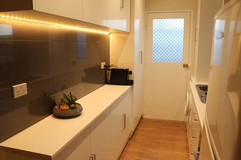 Christophers Villa - Accommodation Adelaide 30