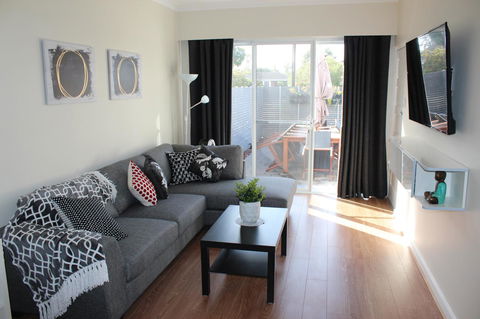 Christophers Villa - Accommodation Adelaide 41