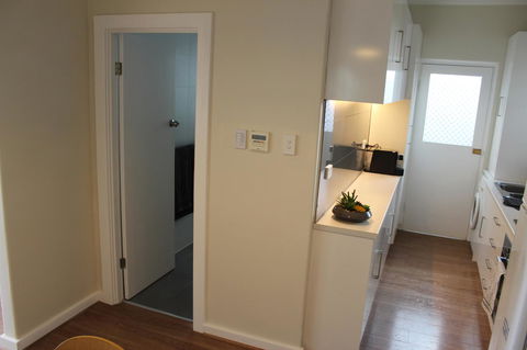 Christophers Villa - Accommodation Adelaide 18