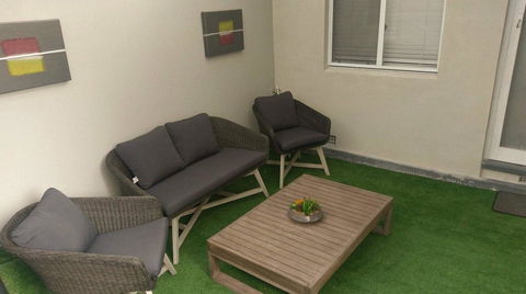 Christophers Villa - Accommodation Adelaide 10