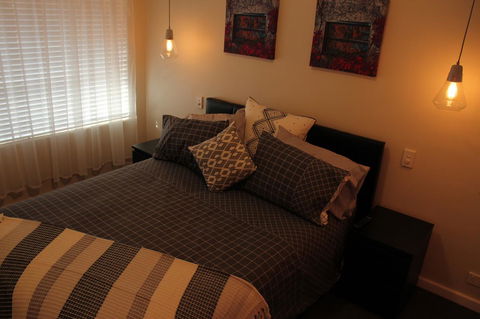 Christophers Villa - Accommodation Adelaide 14