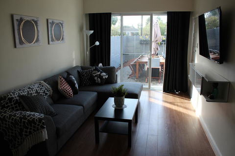 Christophers Villa - Accommodation Adelaide 38