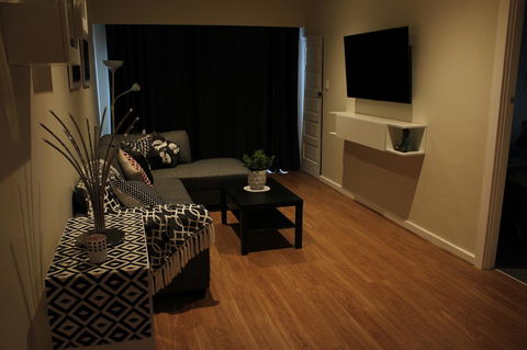 Christophers Villa - Accommodation Adelaide 36