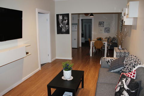 Christophers Villa - Accommodation Adelaide 35