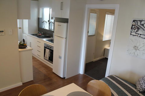 Christophers Villa - Accommodation Adelaide 19