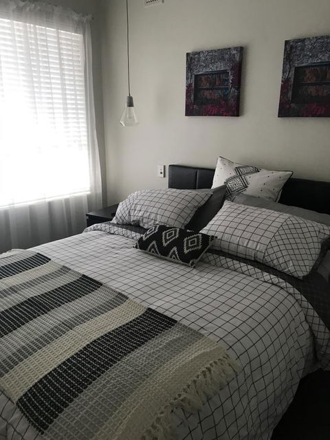 Christophers Villa - Accommodation Adelaide 13