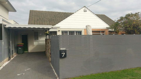 Christophers Villa - Accommodation Adelaide 2