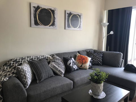 Christophers Villa - Accommodation Adelaide 23