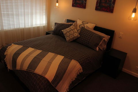 Christophers Villa - Accommodation Adelaide 15