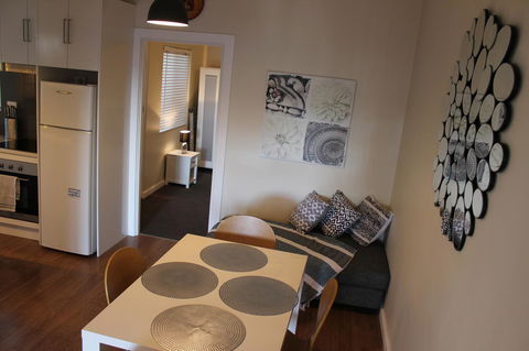 Christophers Villa - Accommodation Adelaide 22