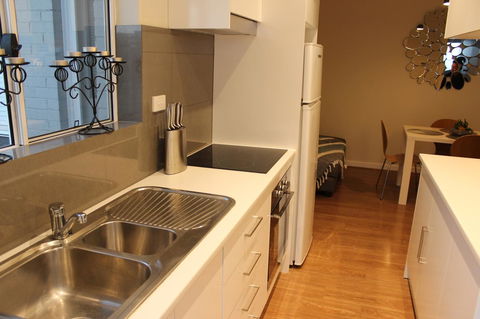 Christophers Villa - Accommodation Adelaide 33