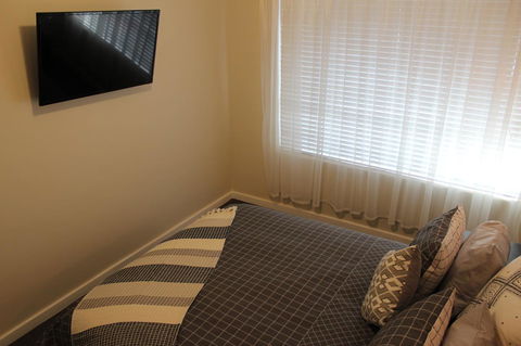 Christophers Villa - Accommodation Adelaide 17