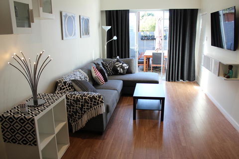 Christophers Villa - Accommodation Adelaide 26