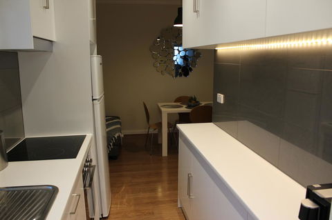 Christophers Villa - Accommodation Adelaide 32