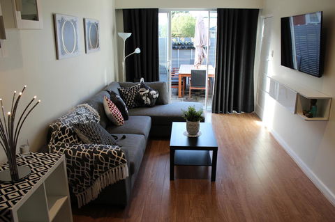 Christophers Villa - Accommodation Adelaide 24