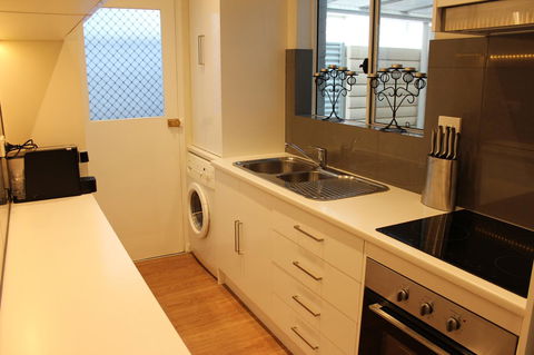 Christophers Villa - Accommodation Adelaide 34