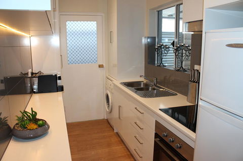 Christophers Villa - Accommodation Adelaide 28