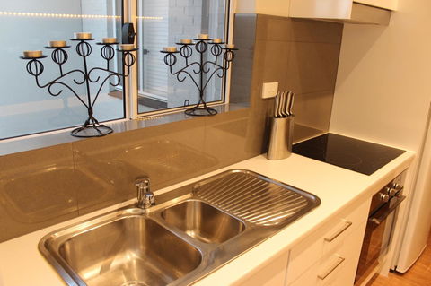 Christophers Villa - Accommodation Adelaide 31