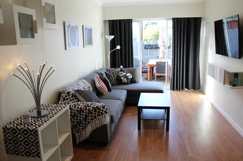 Christophers Villa - Accommodation Adelaide 27