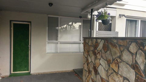 Christophers Villa - Accommodation Adelaide 6