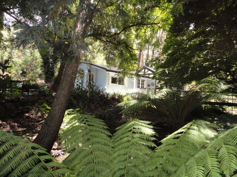 Aldgate Valley Bed And Breakfast - Accommodation Adelaide 30