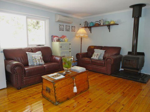 Aldgate Valley Bed And Breakfast - Accommodation Adelaide 34