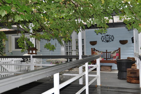 Aldgate Valley Bed And Breakfast - Accommodation Adelaide 15