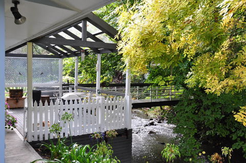 Aldgate Valley Bed And Breakfast - Accommodation Adelaide 33