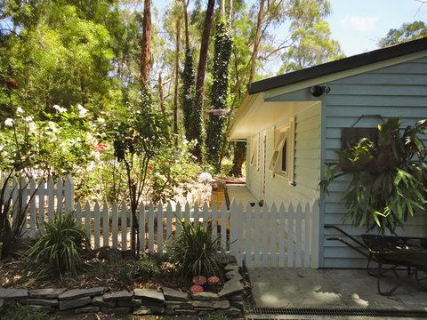 Aldgate Valley Bed And Breakfast - Accommodation Adelaide 35