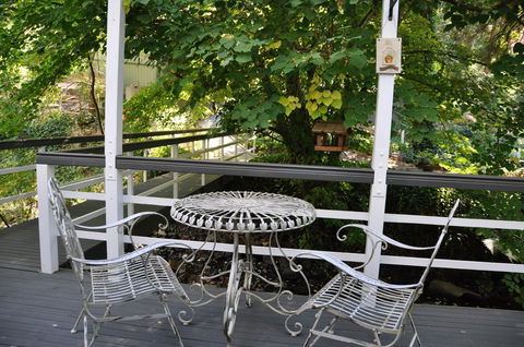 Aldgate Valley Bed And Breakfast - Accommodation Adelaide 19