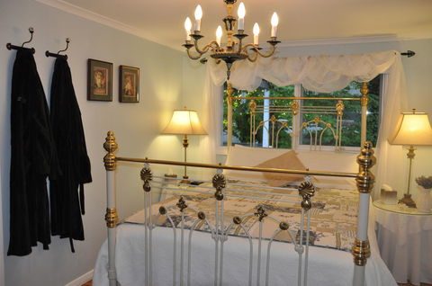 Aldgate Valley Bed And Breakfast - Accommodation Adelaide 7