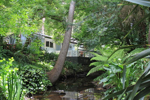 Aldgate Valley Bed And Breakfast - Accommodation Adelaide 2