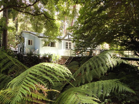 Aldgate Valley Bed And Breakfast - Accommodation Adelaide 39