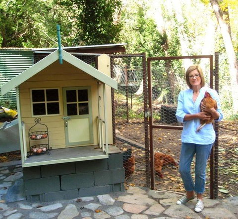 Aldgate Valley Bed And Breakfast - Accommodation Adelaide 44