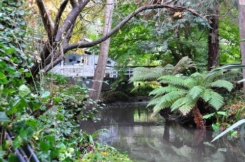 Aldgate Valley Bed And Breakfast - Accommodation Adelaide 22