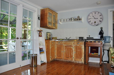 Aldgate Valley Bed And Breakfast - Accommodation Adelaide 9