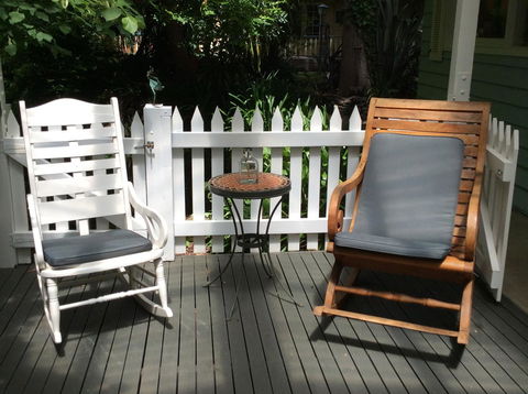 Aldgate Valley Bed And Breakfast - Accommodation Adelaide 18