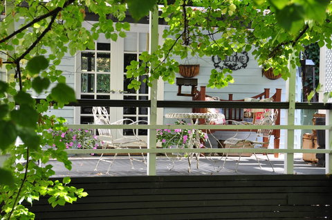 Aldgate Valley Bed And Breakfast - Accommodation Adelaide 4