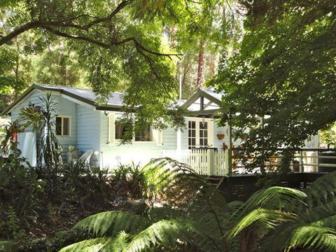 Aldgate Valley Bed And Breakfast - Accommodation Adelaide 1