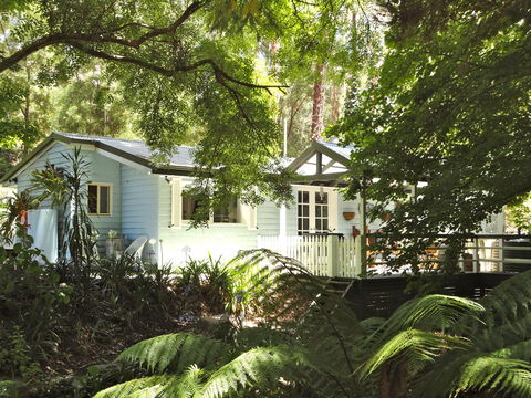 Aldgate Valley Bed And Breakfast - Accommodation Adelaide 0